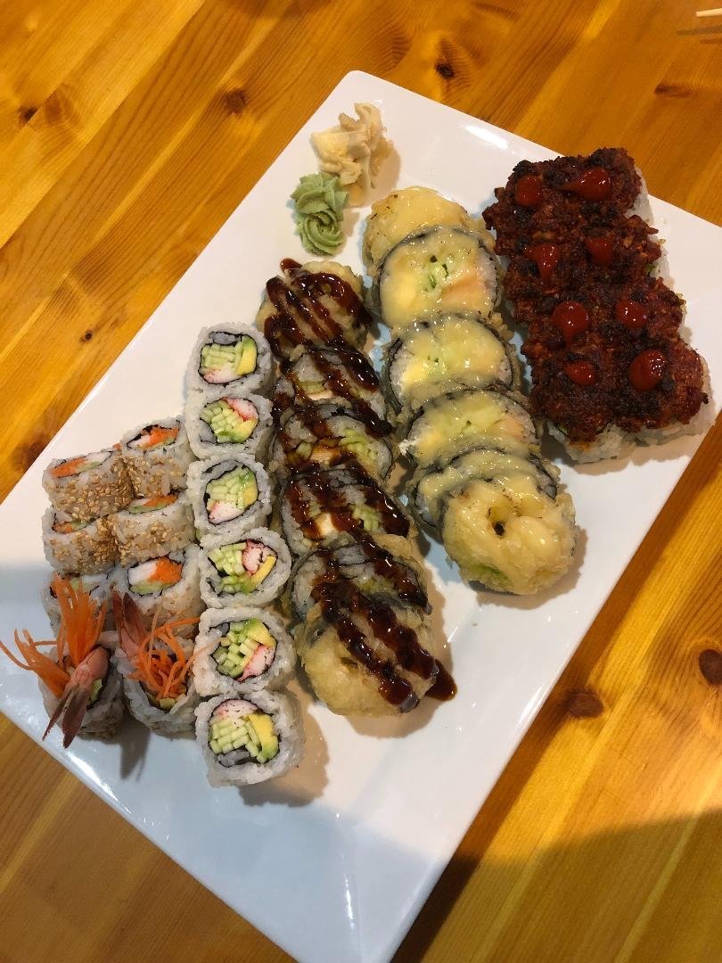 Umi Sushi